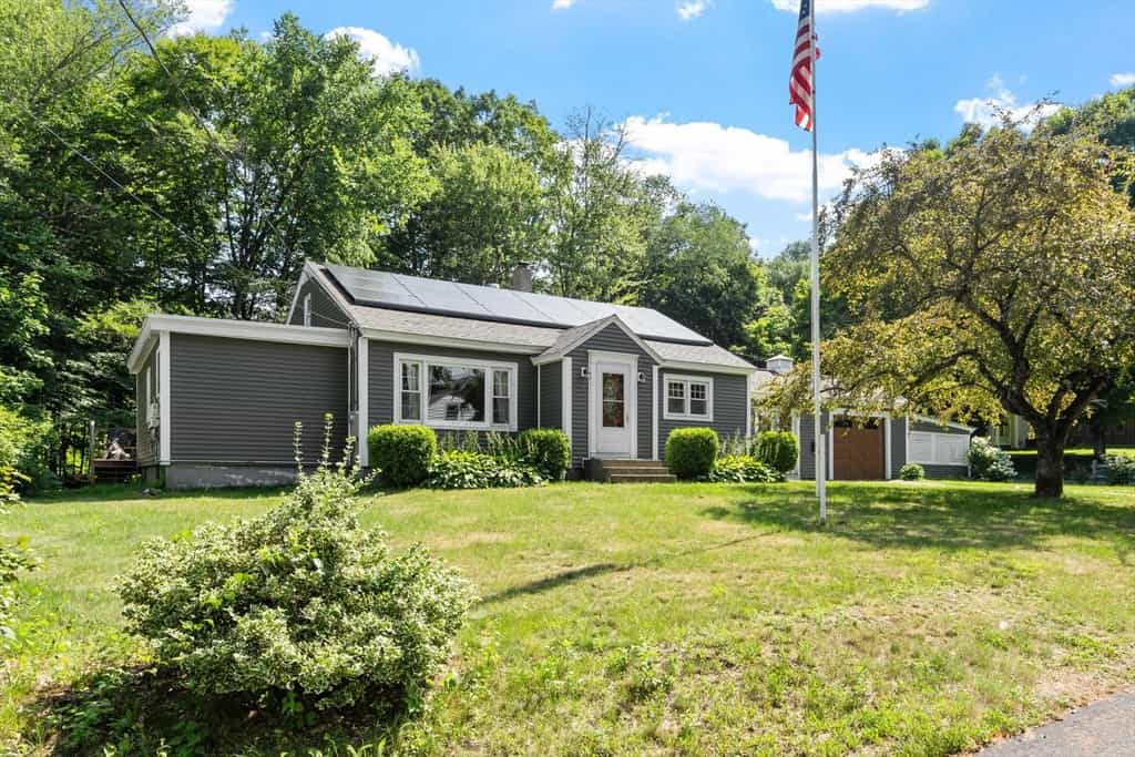 123 Congress Street, Orange, MA 01364