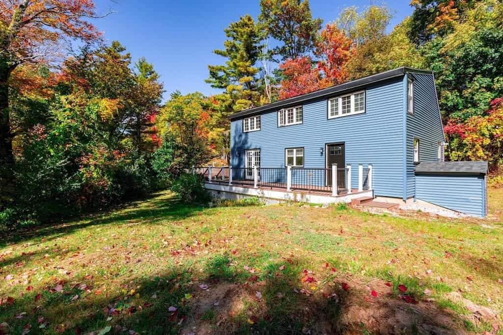 258 Allen Road, Ashby, MA 01431