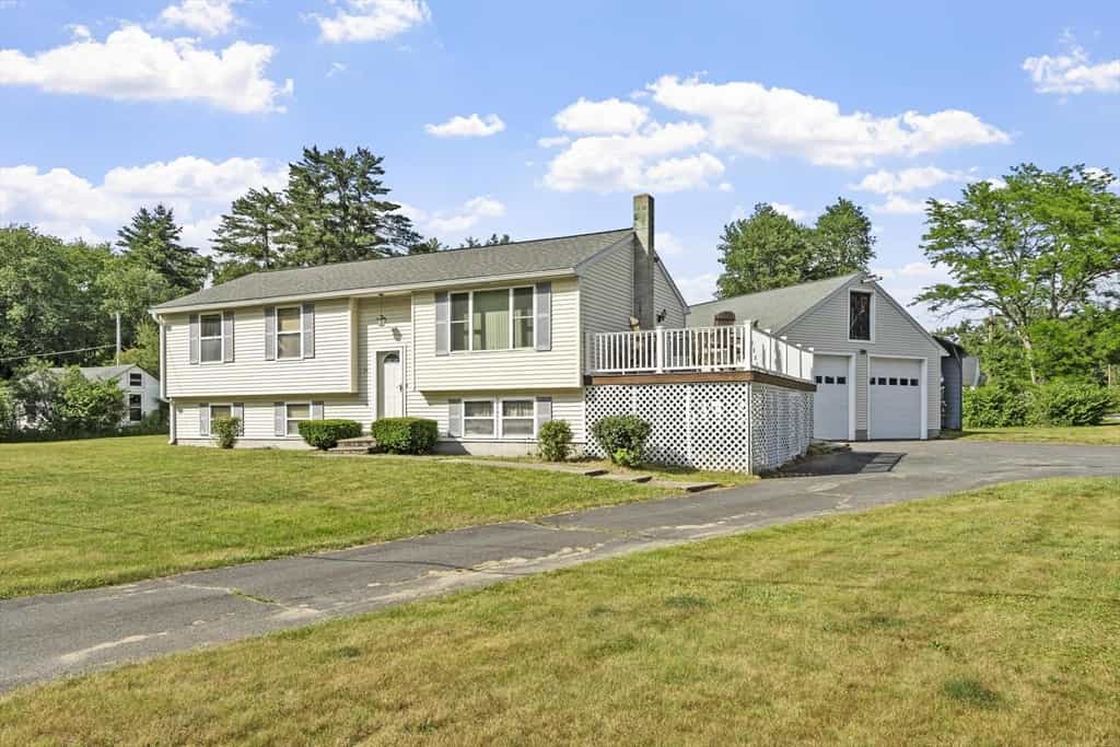 31 Brookside Road Orange MA 01364