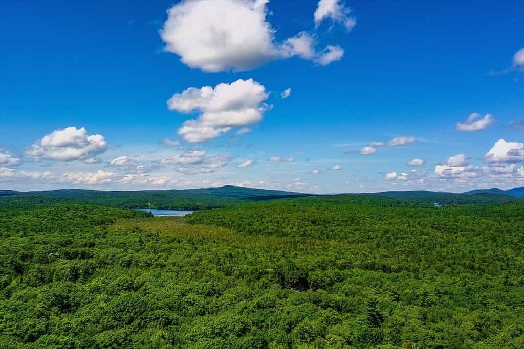 Laurel Lake Road, Royalston, MA 01368